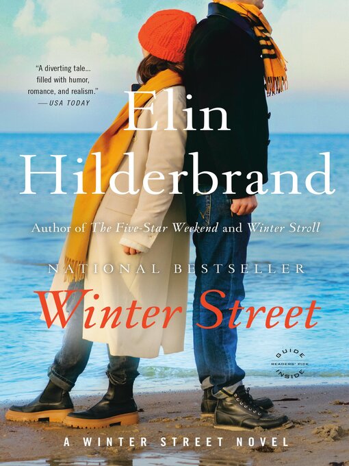 Title details for Winter Street by Elin Hilderbrand - Available